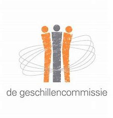 De geschillencommissie