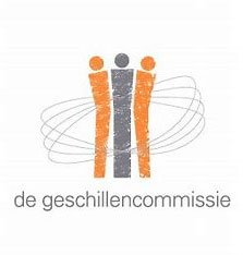 De geschillencommissie